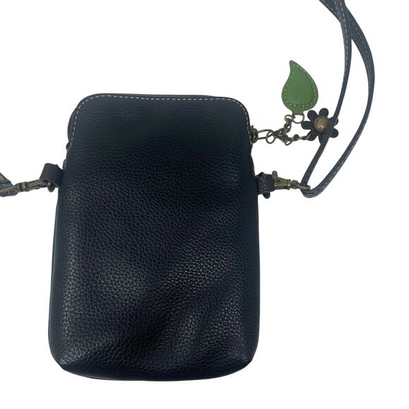 Chala Panda Collection Cellphone Crossbody Bag - Picture 3 of 6